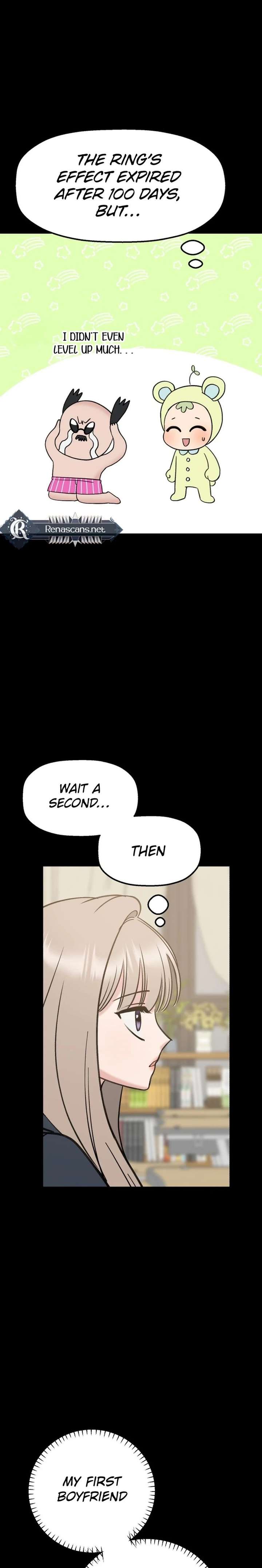 Shining Nana Nana Chapter 37 page 18 - 