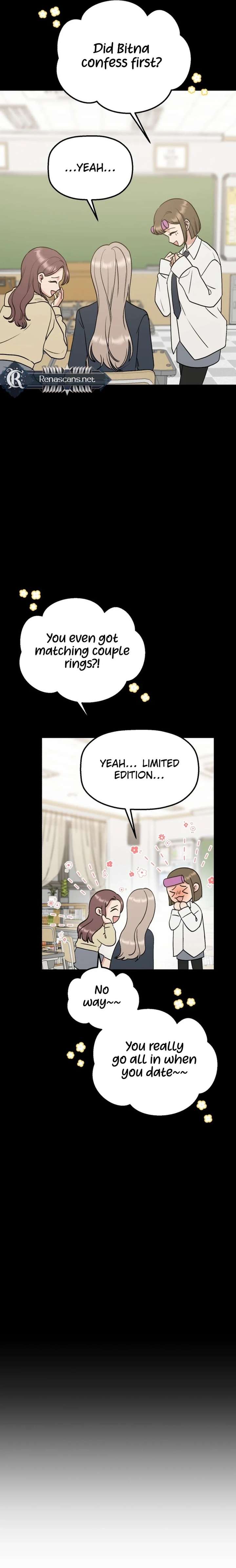 Shining Nana Nana Chapter 37 page 20 - 