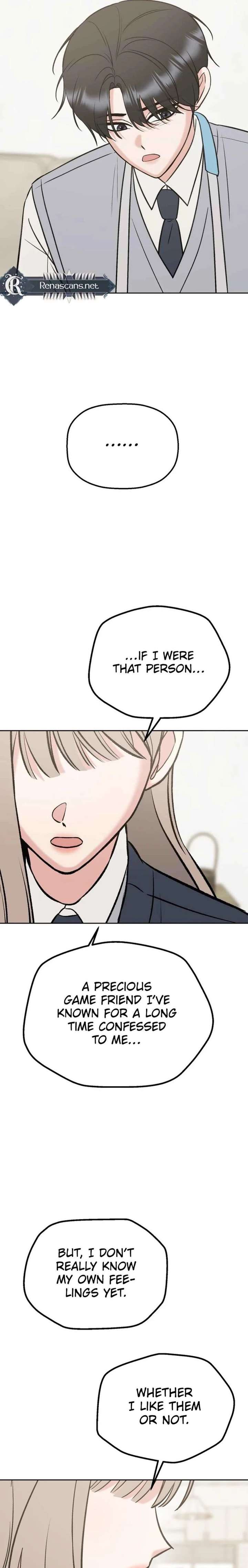 Shining Nana Nana Chapter 37 page 22 - 