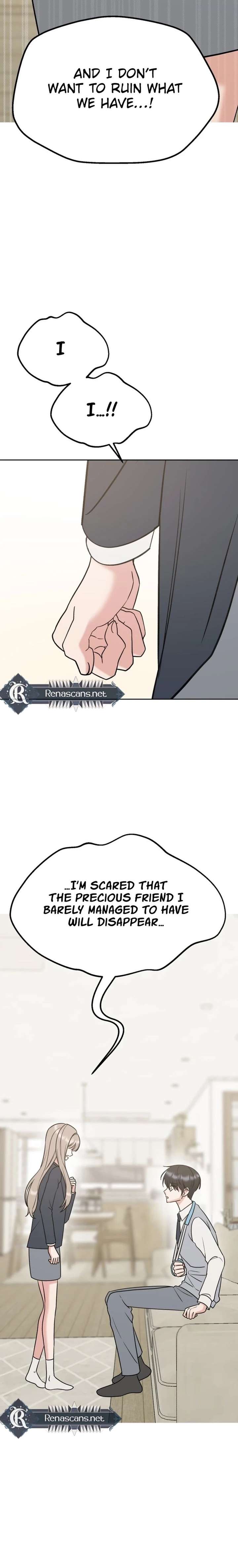 Shining Nana Nana Chapter 37 page 25 - 