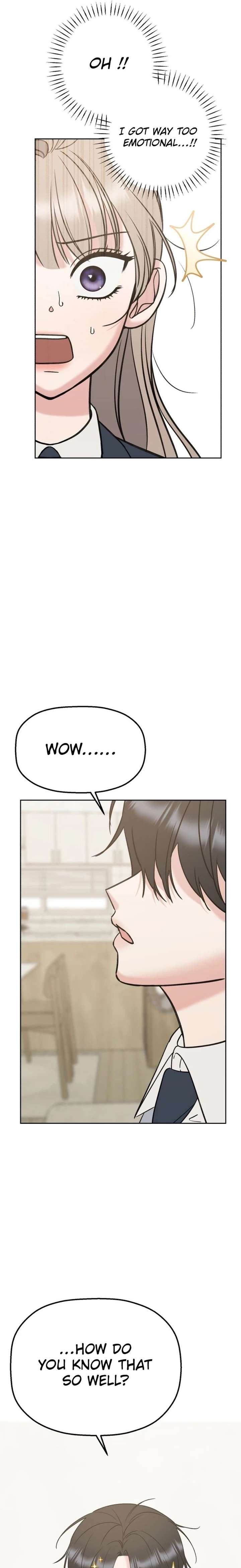 Shining Nana Nana Chapter 37 page 26 - 