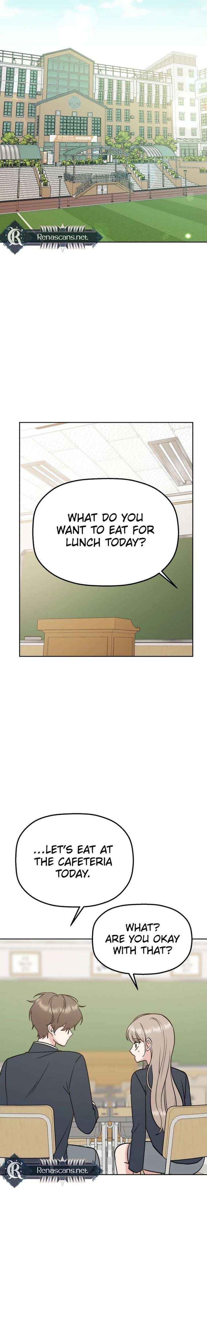 Shining Nana Nana Chapter 37 page 35 - 