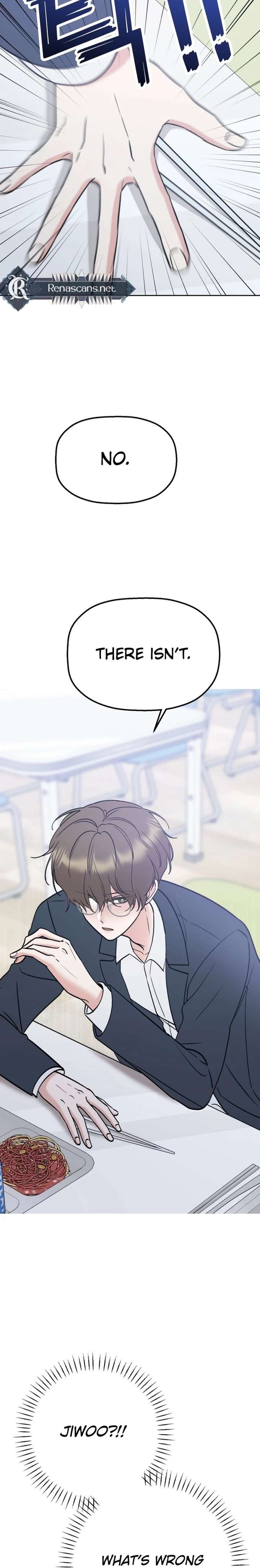 Shining Nana Nana Chapter 37 page 39 - 