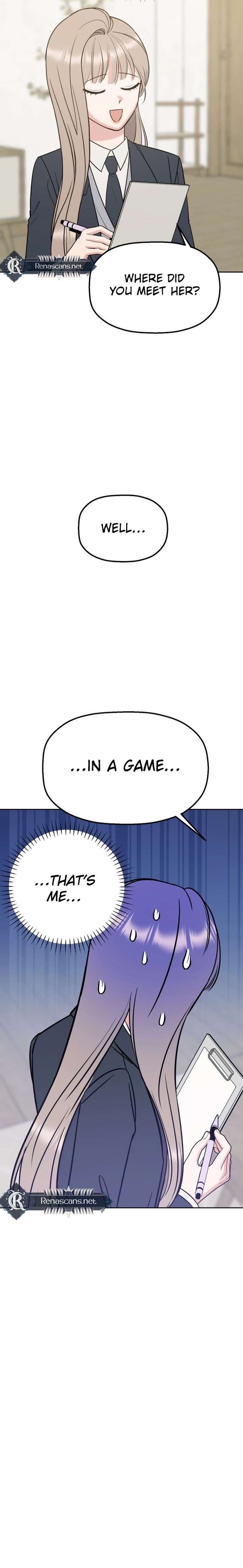 Shining Nana Nana Chapter 37 page 7 - 