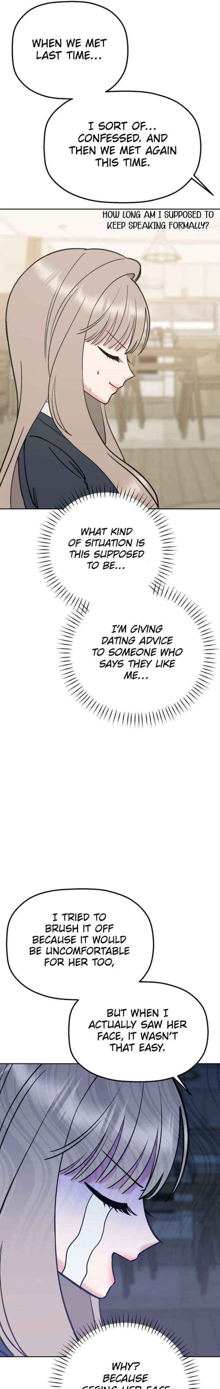 Shining Nana Nana Chapter 37 page 8 - 