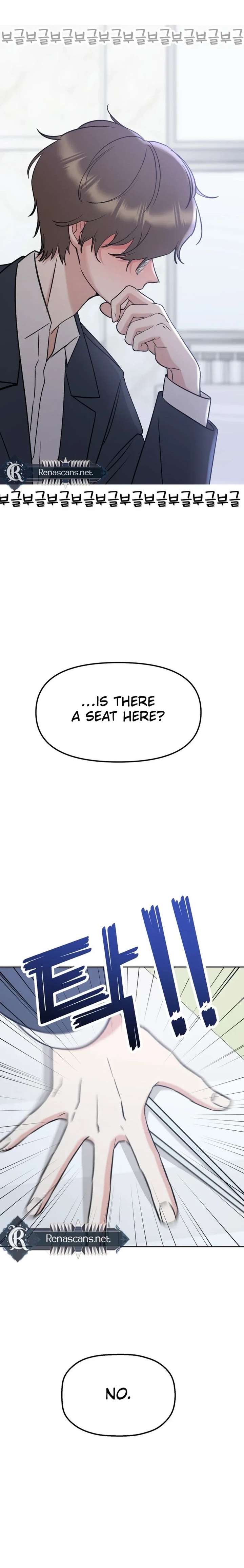 Shining Nana Nana Chapter 38 page 13 - 