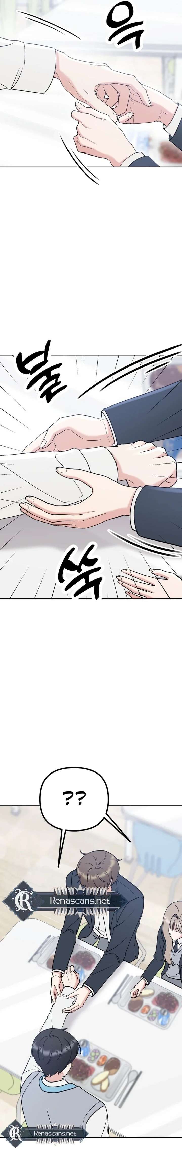 Shining Nana Nana Chapter 38 page 16 - 