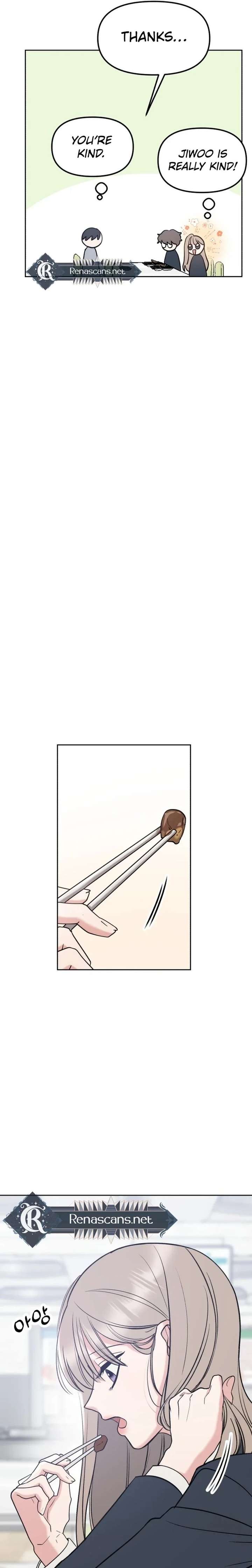 Shining Nana Nana Chapter 38 page 18 - 