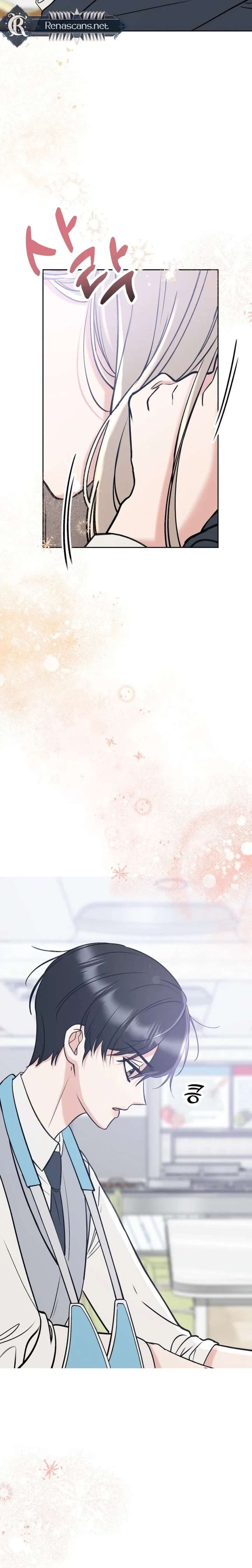 Shining Nana Nana Chapter 38 page 19 - 