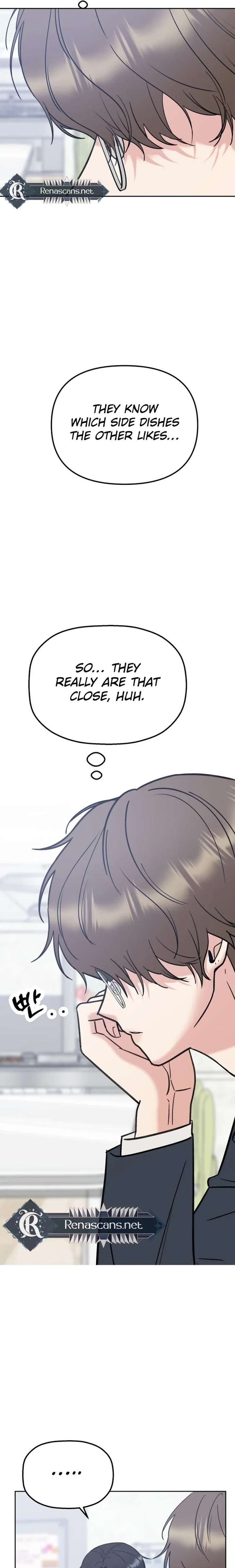 Shining Nana Nana Chapter 38 page 24 - 
