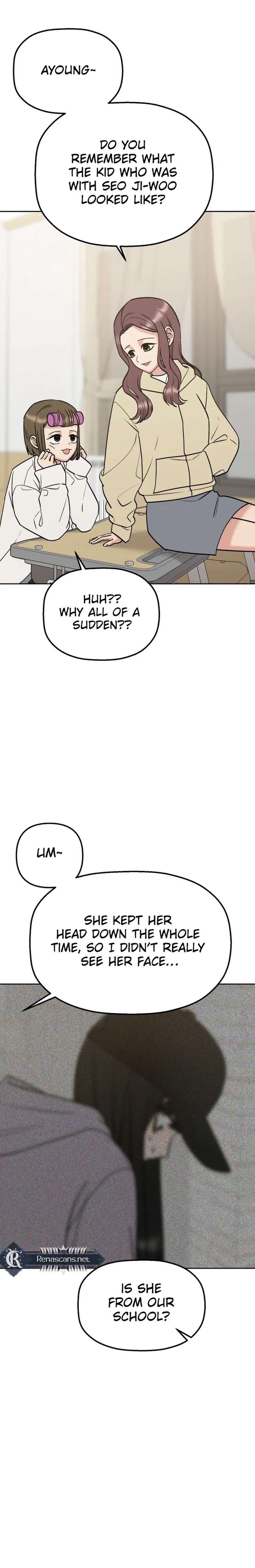 Shining Nana Nana Chapter 38 page 29 - 