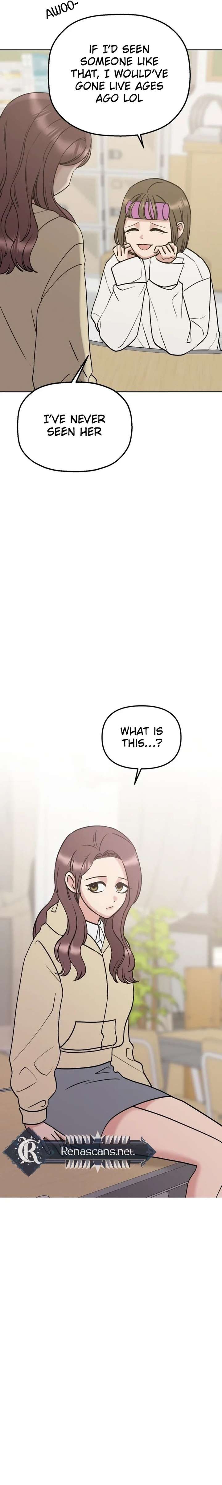 Shining Nana Nana Chapter 38 page 30 - 