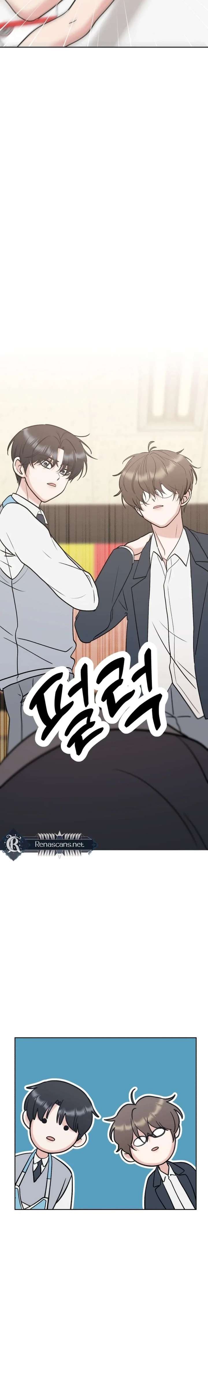 Shining Nana Nana Chapter 38 page 37 - 
