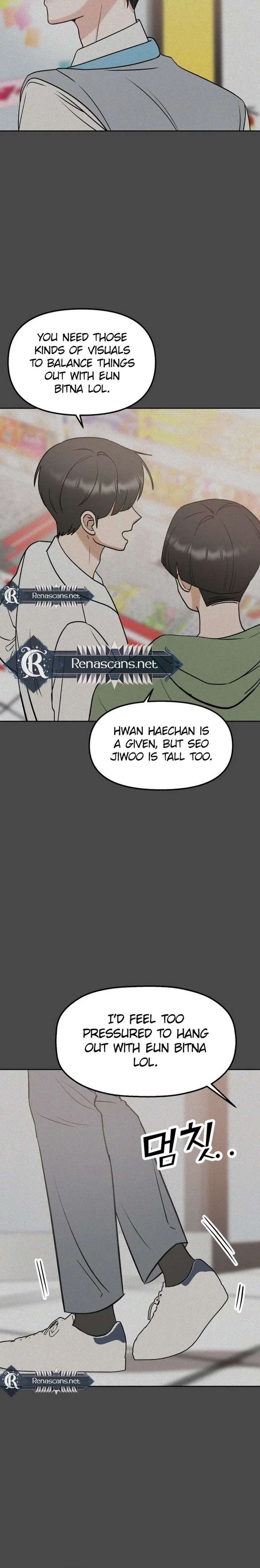 Shining Nana Nana Chapter 39 page 16 - 