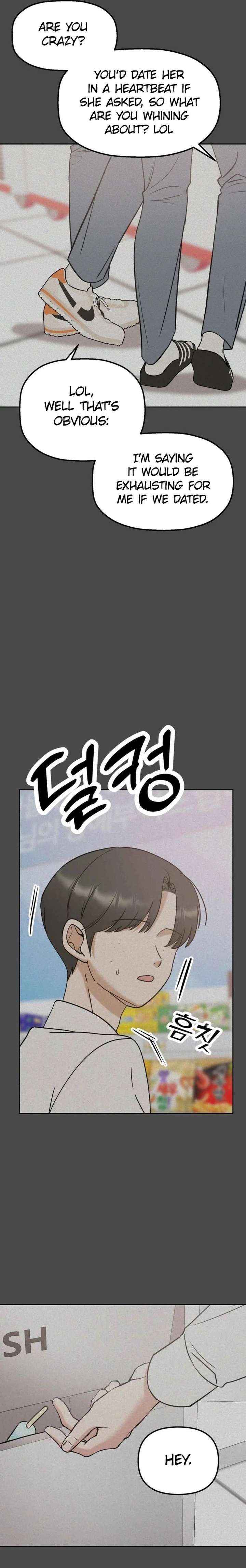 Shining Nana Nana Chapter 39 page 17 - 