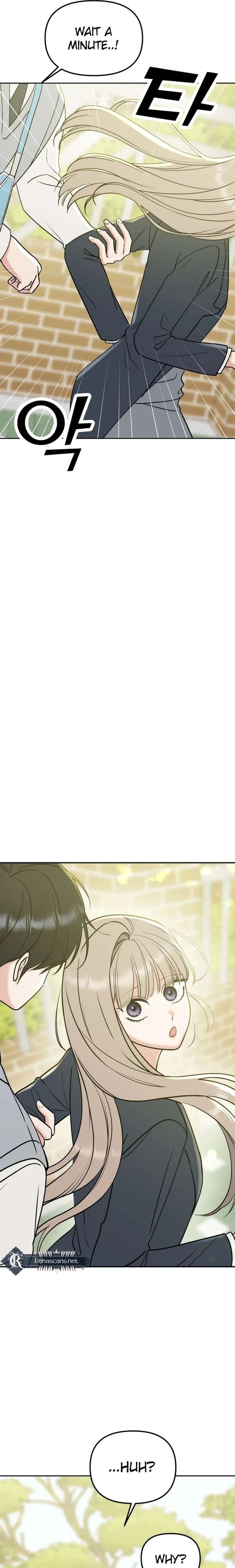 Shining Nana Nana Chapter 39 page 23 - 