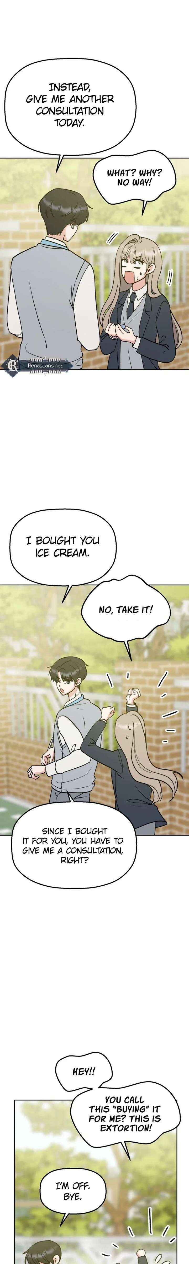 Shining Nana Nana Chapter 39 page 25 - 