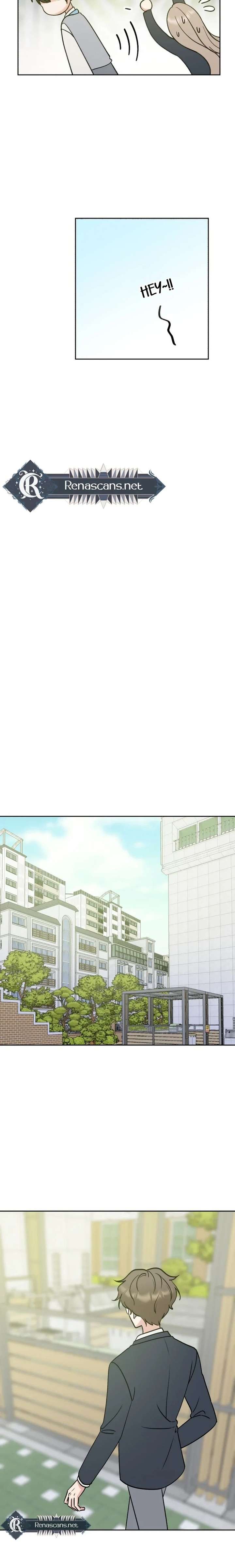 Shining Nana Nana Chapter 39 page 26 - 