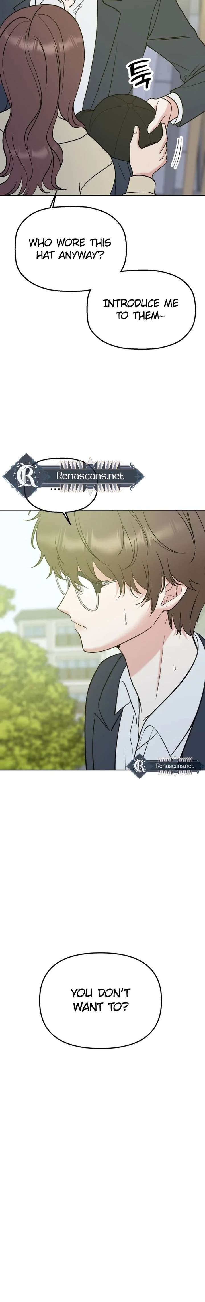 Shining Nana Nana Chapter 39 page 30 - 