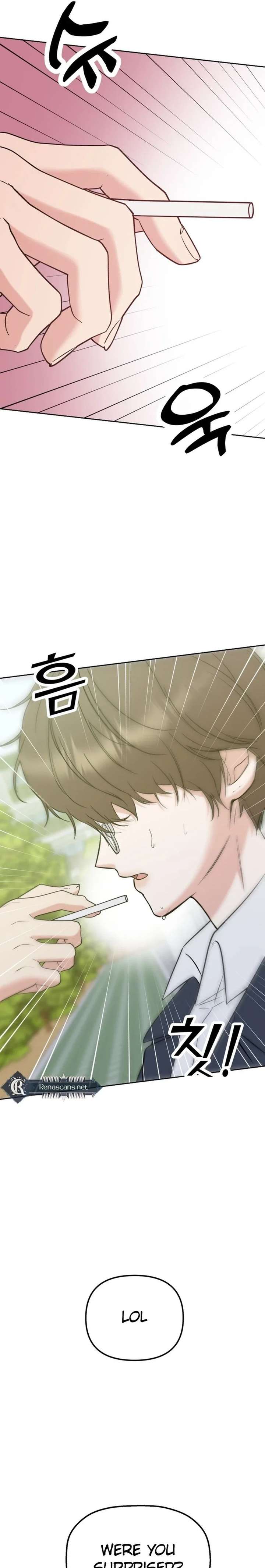 Shining Nana Nana Chapter 39 page 31 - 
