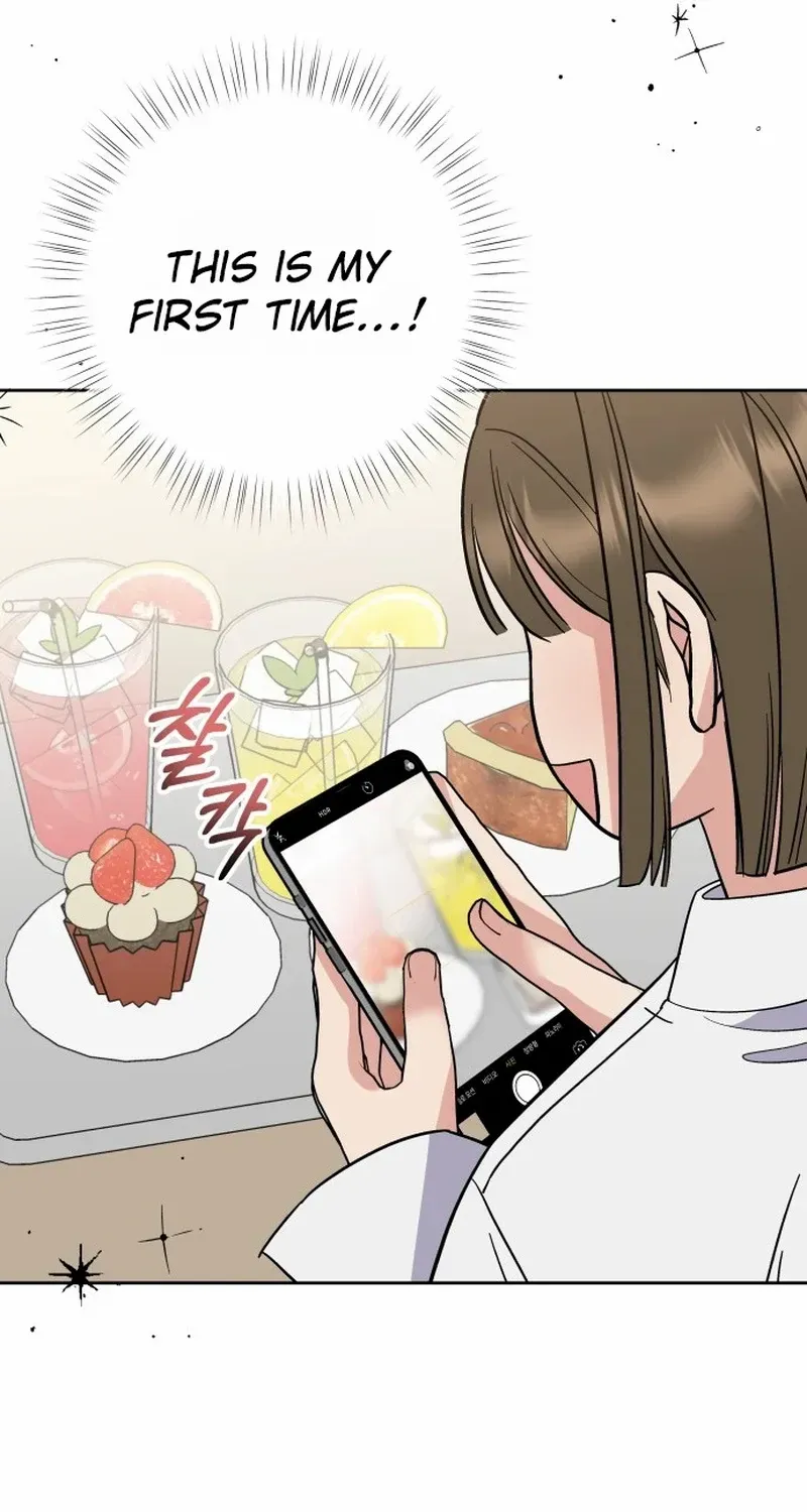 Shining Nana Nana Chapter 4 page 107 - 