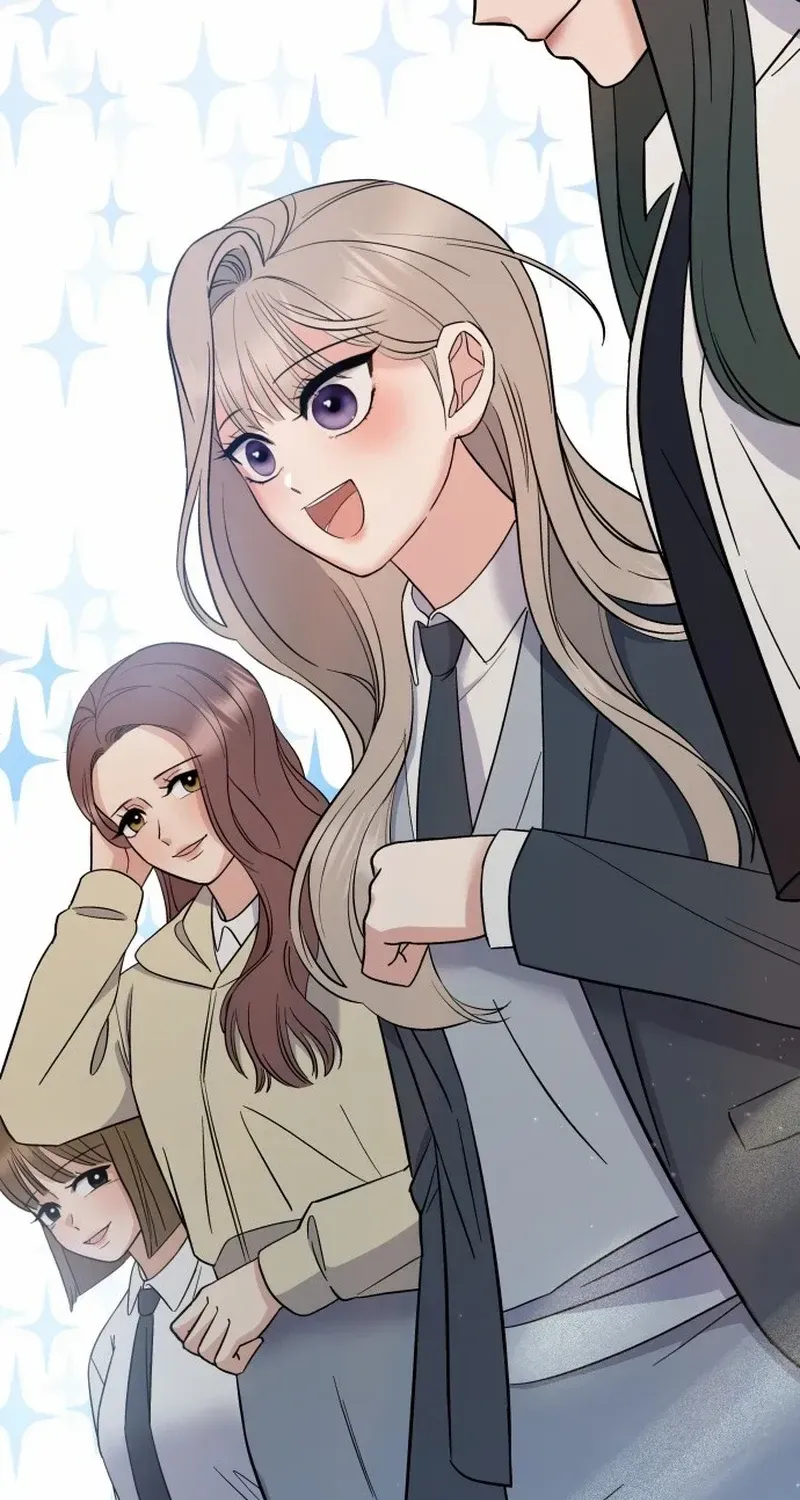 Shining Nana Nana Chapter 4 page 109 - 
