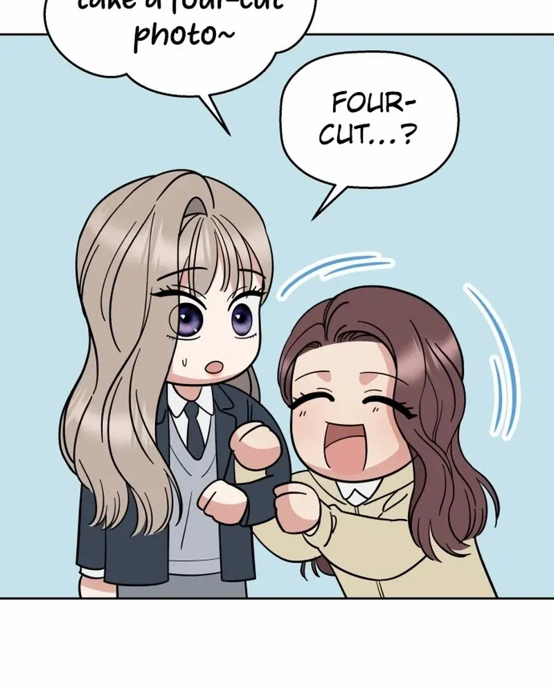 Shining Nana Nana Chapter 4 page 111 - 