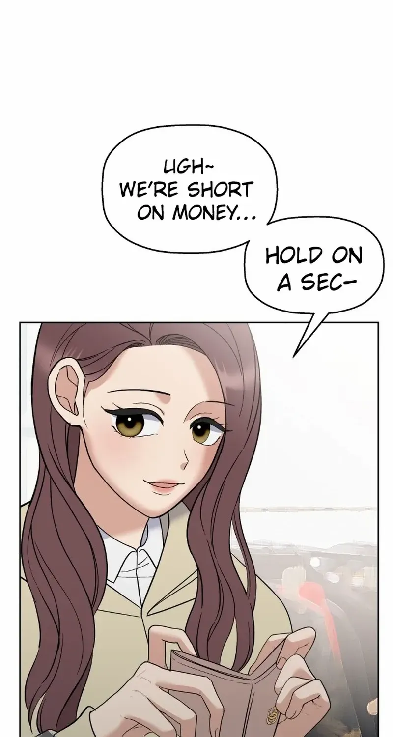 Shining Nana Nana Chapter 4 page 118 - 