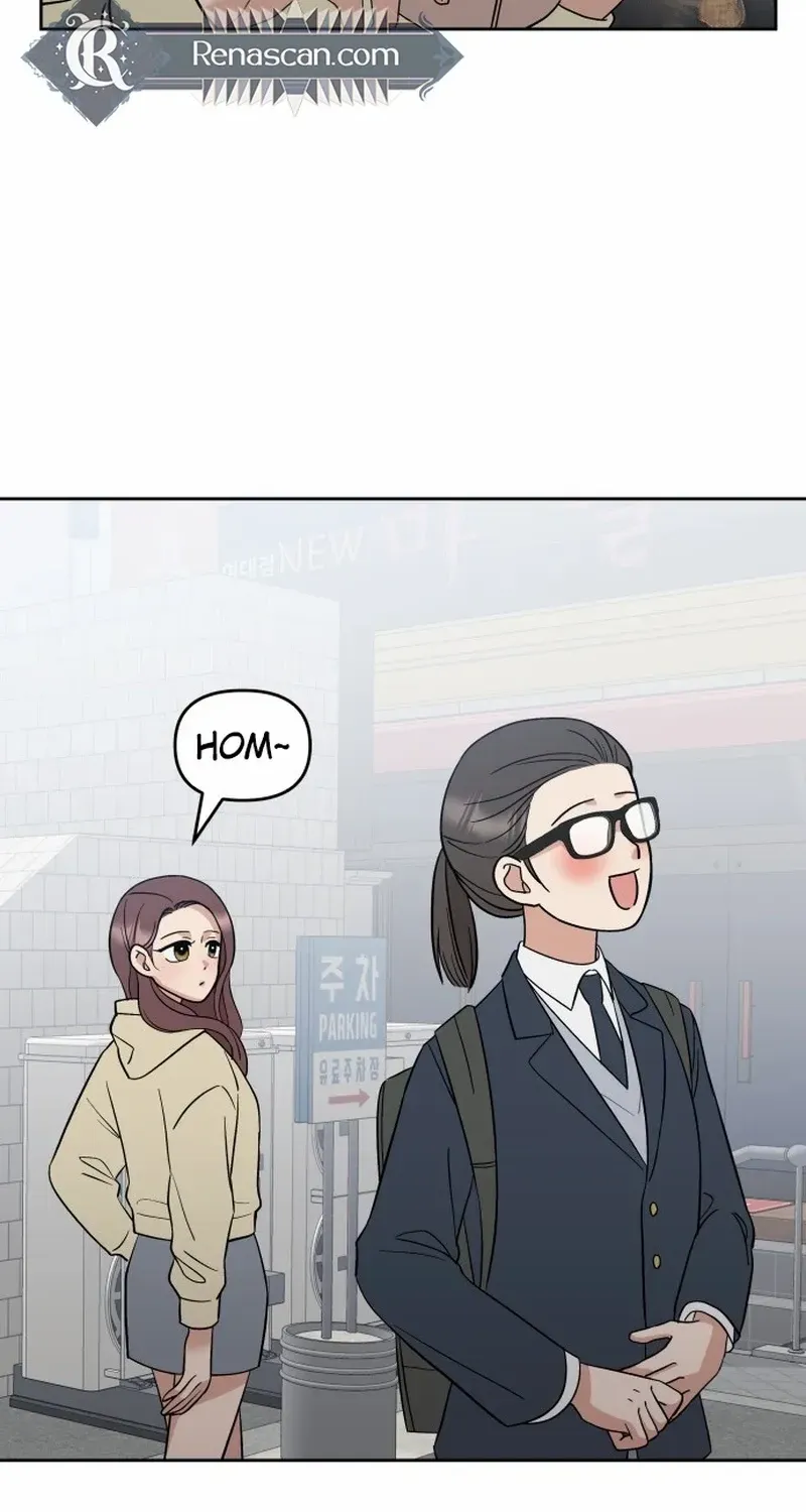 Shining Nana Nana Chapter 4 page 119 - 
