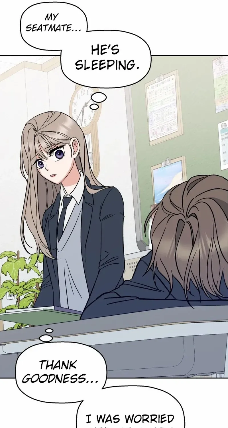 Shining Nana Nana Chapter 4 page 13 - 