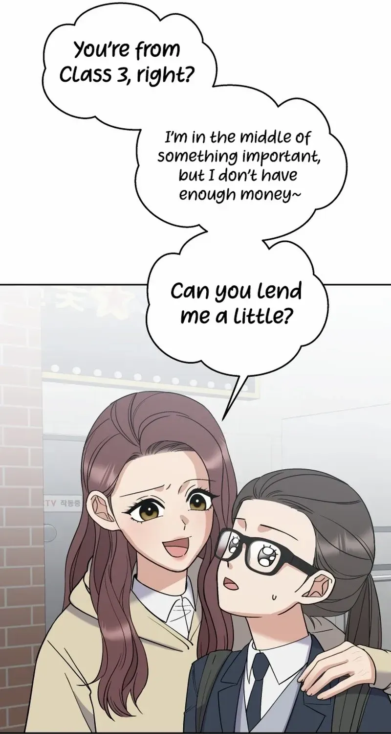 Shining Nana Nana Chapter 4 page 122 - 