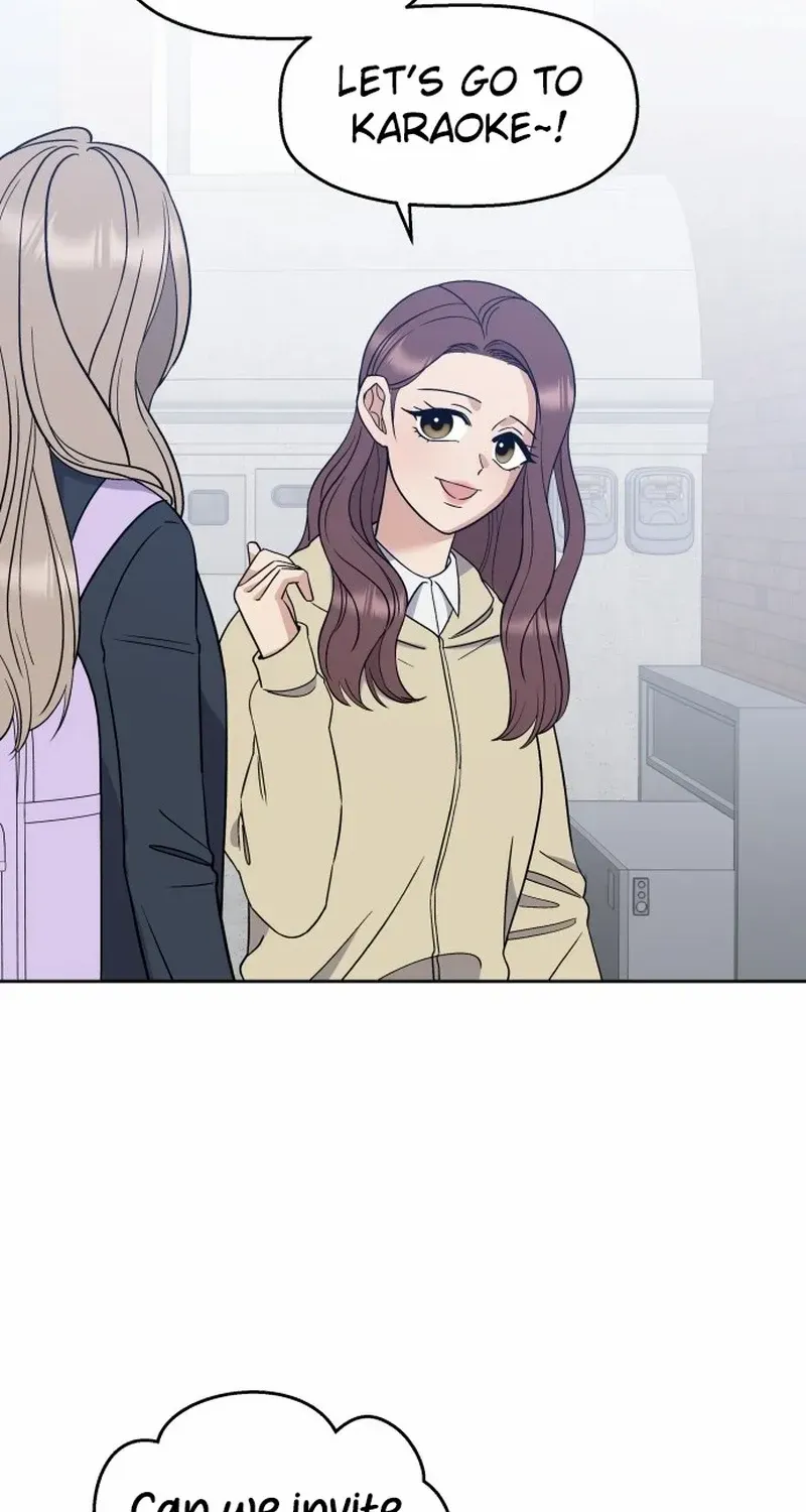 Shining Nana Nana Chapter 4 page 125 - 