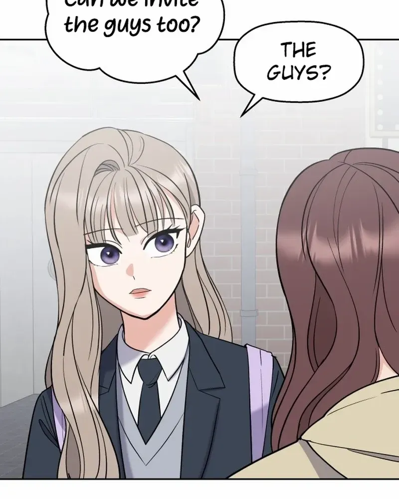 Shining Nana Nana Chapter 4 page 126 - 