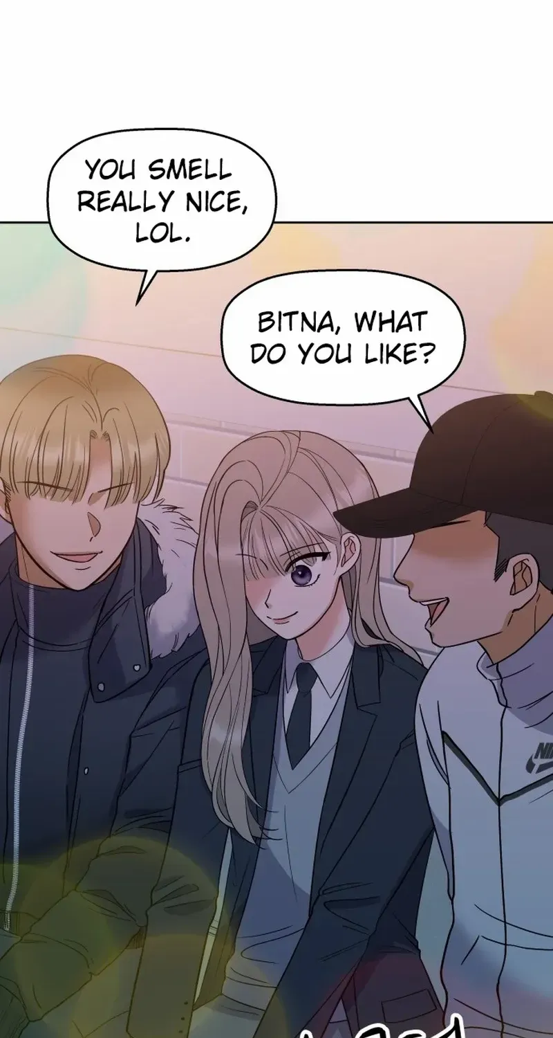Shining Nana Nana Chapter 4 page 130 - 