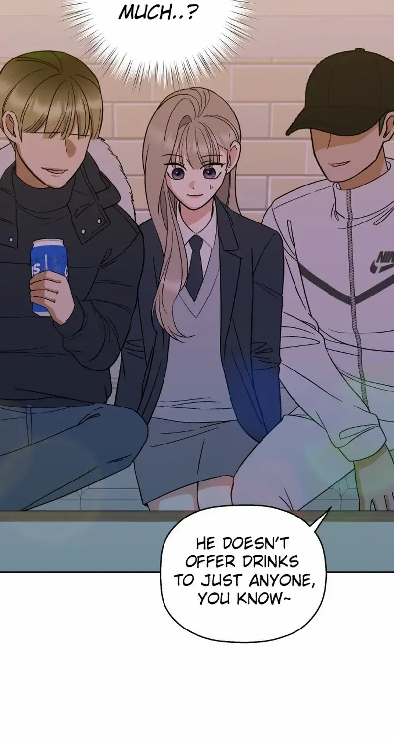 Shining Nana Nana Chapter 4 page 136 - 