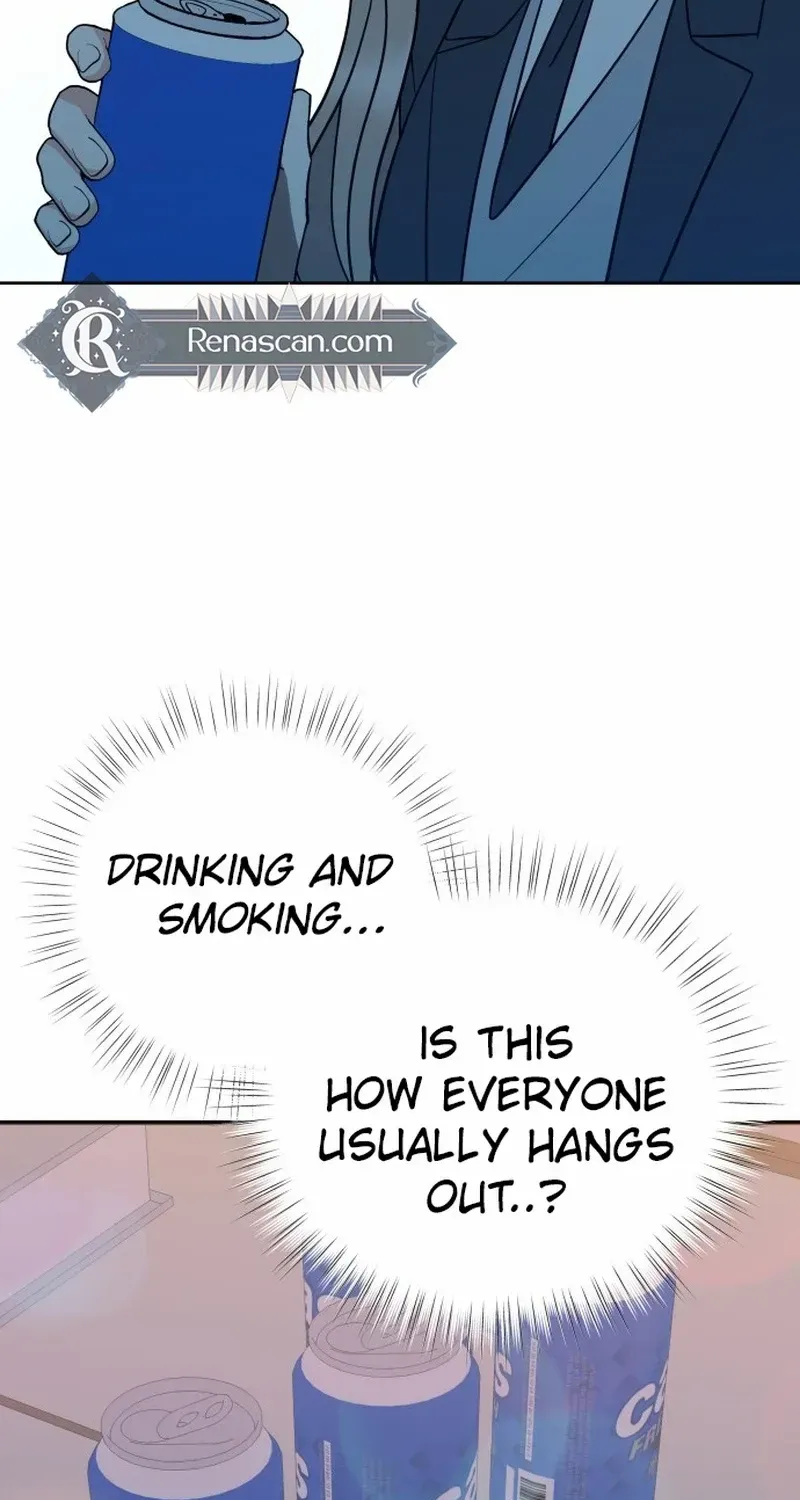 Shining Nana Nana Chapter 4 page 138 - 