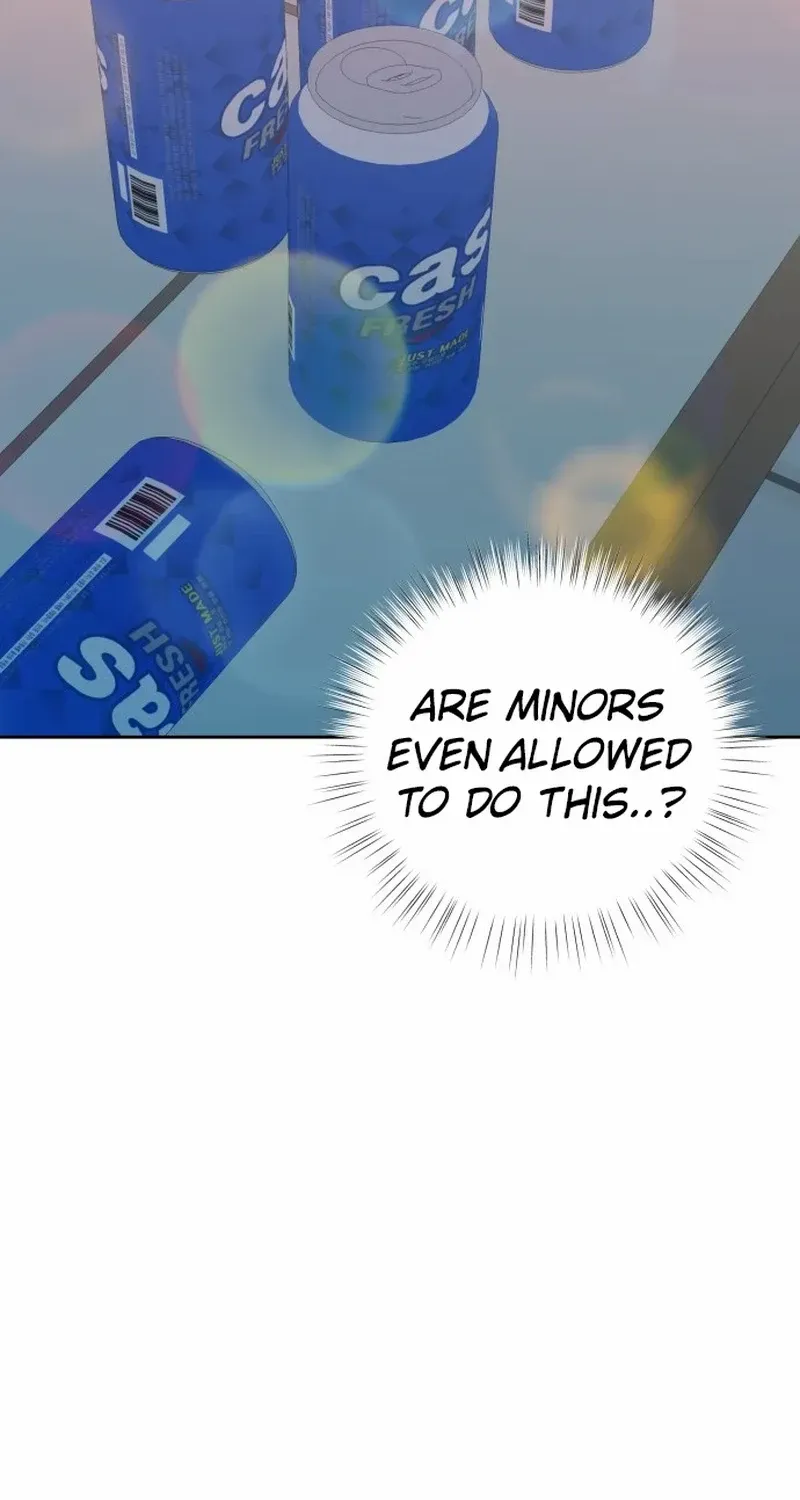 Shining Nana Nana Chapter 4 page 139 - 
