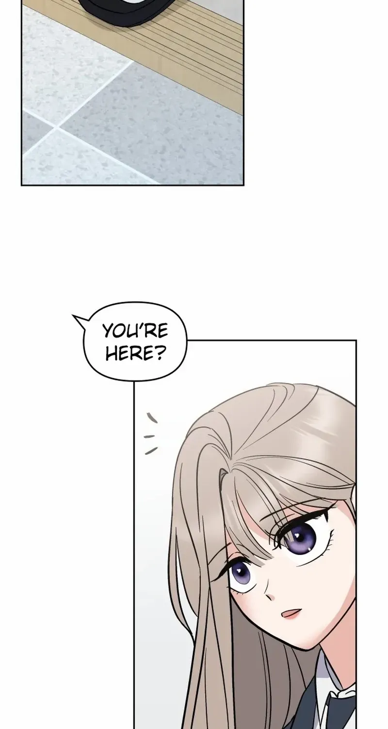 Shining Nana Nana Chapter 4 page 15 - 