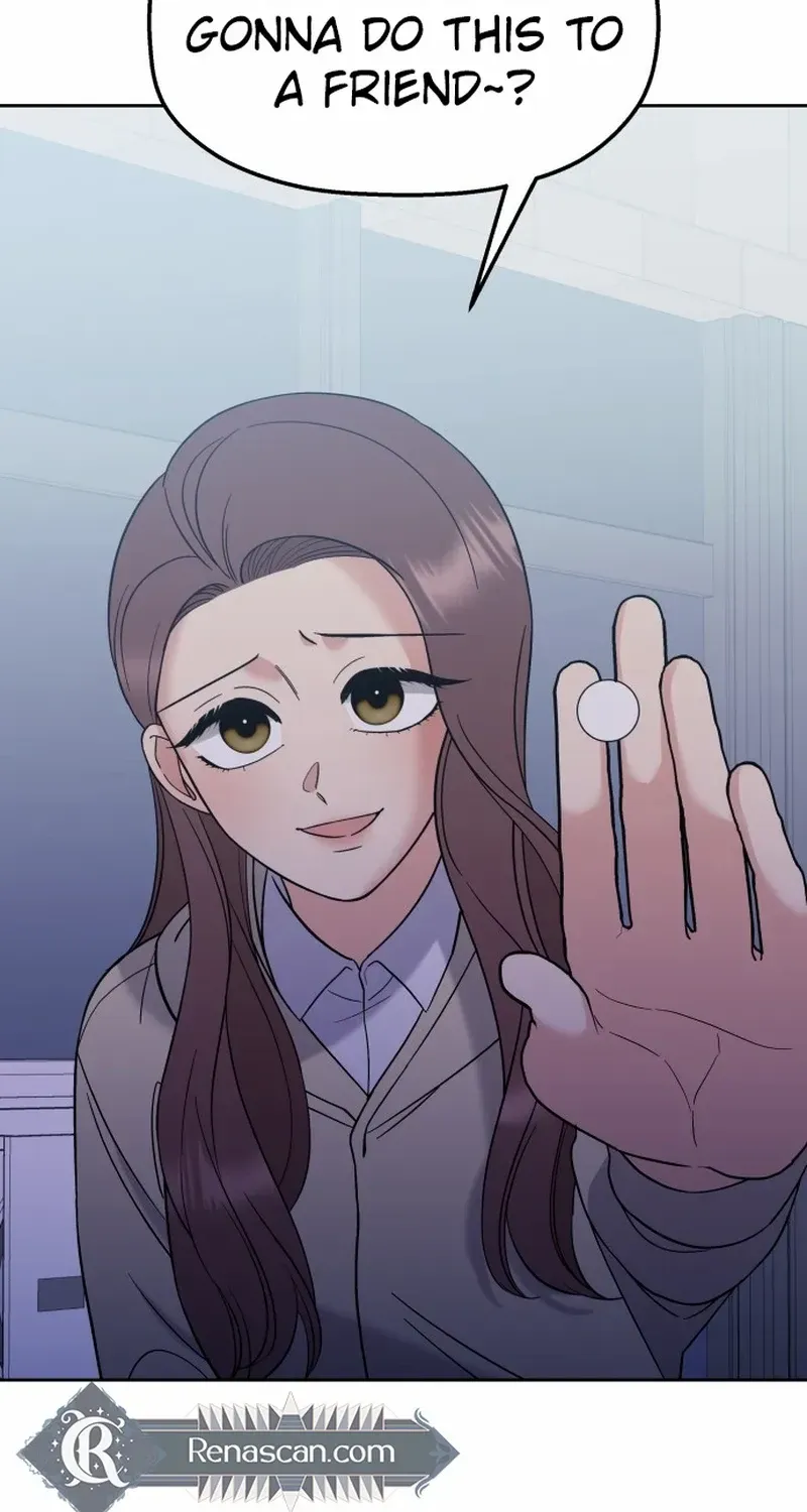 Shining Nana Nana Chapter 4 page 156 - 