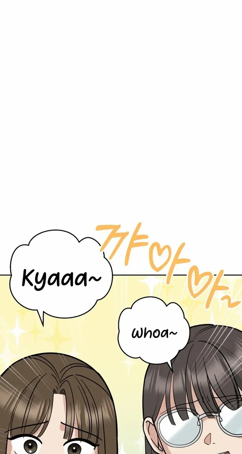 Shining Nana Nana Chapter 4 page 3 - 