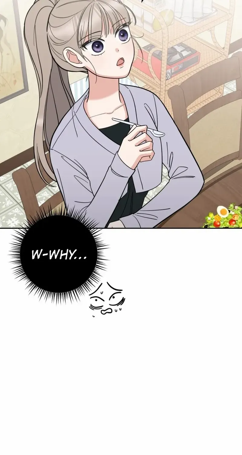 Shining Nana Nana Chapter 4 page 21 - 