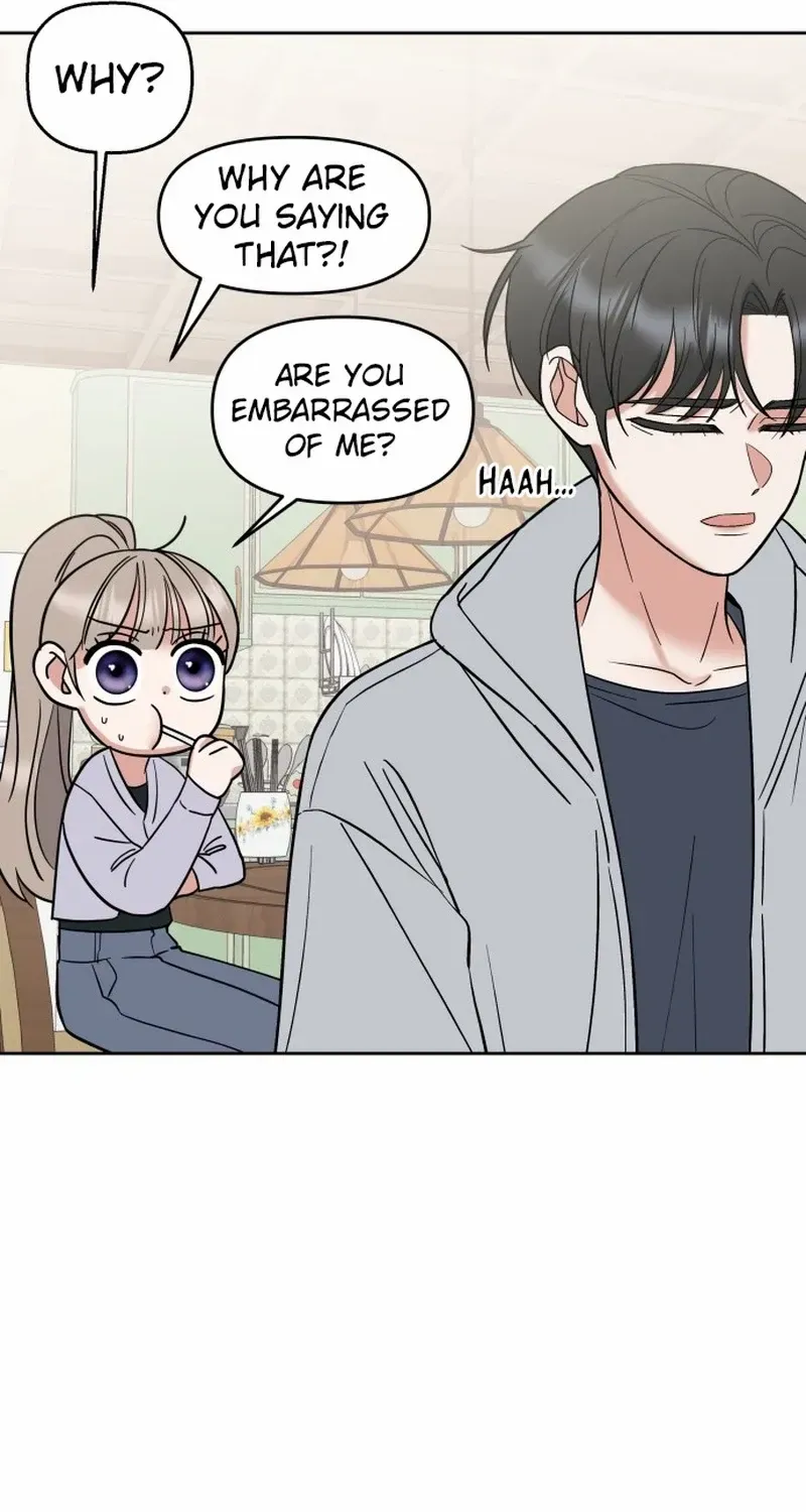Shining Nana Nana Chapter 4 page 23 - 