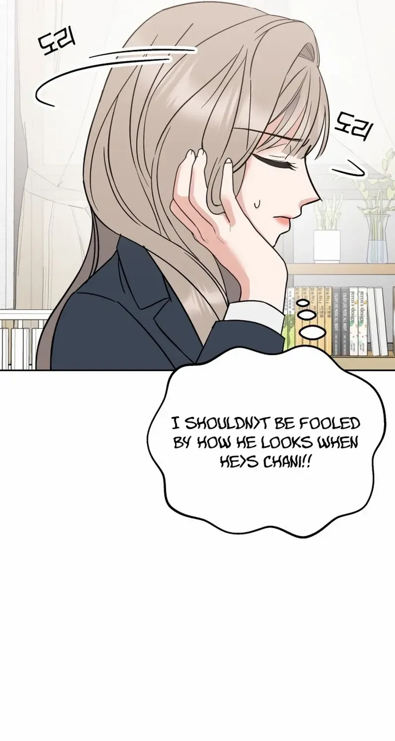 Shining Nana Nana Chapter 4 page 38 - 