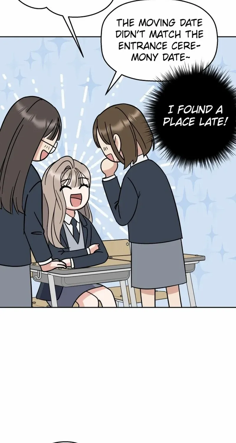 Shining Nana Nana Chapter 4 page 5 - 