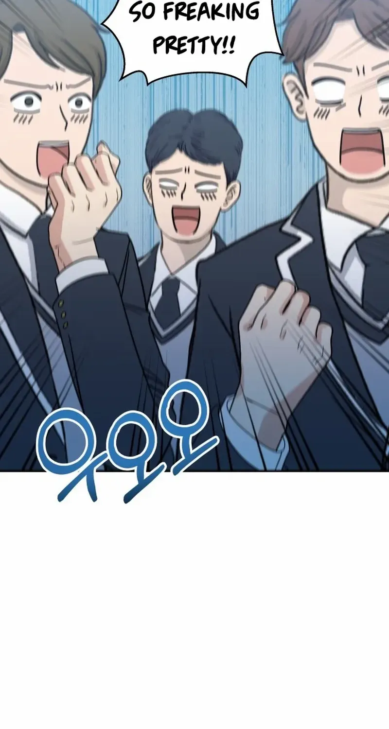 Shining Nana Nana Chapter 4 page 50 - 