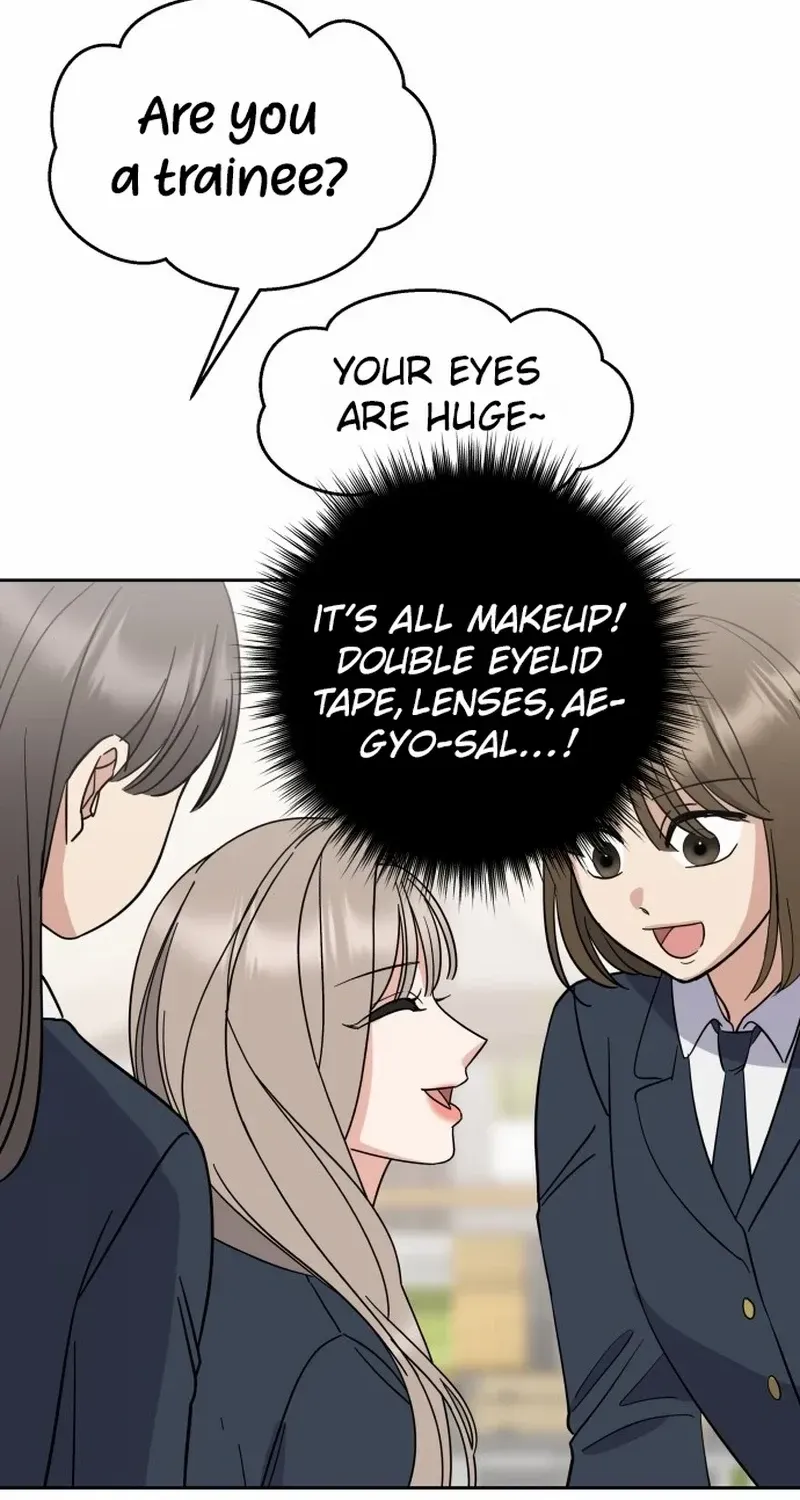Shining Nana Nana Chapter 4 page 6 - 
