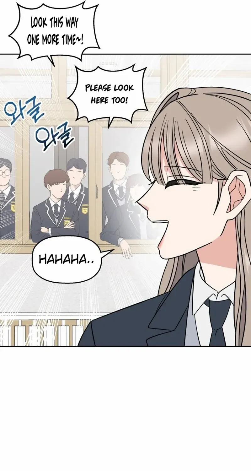 Shining Nana Nana Chapter 4 page 52 - 
