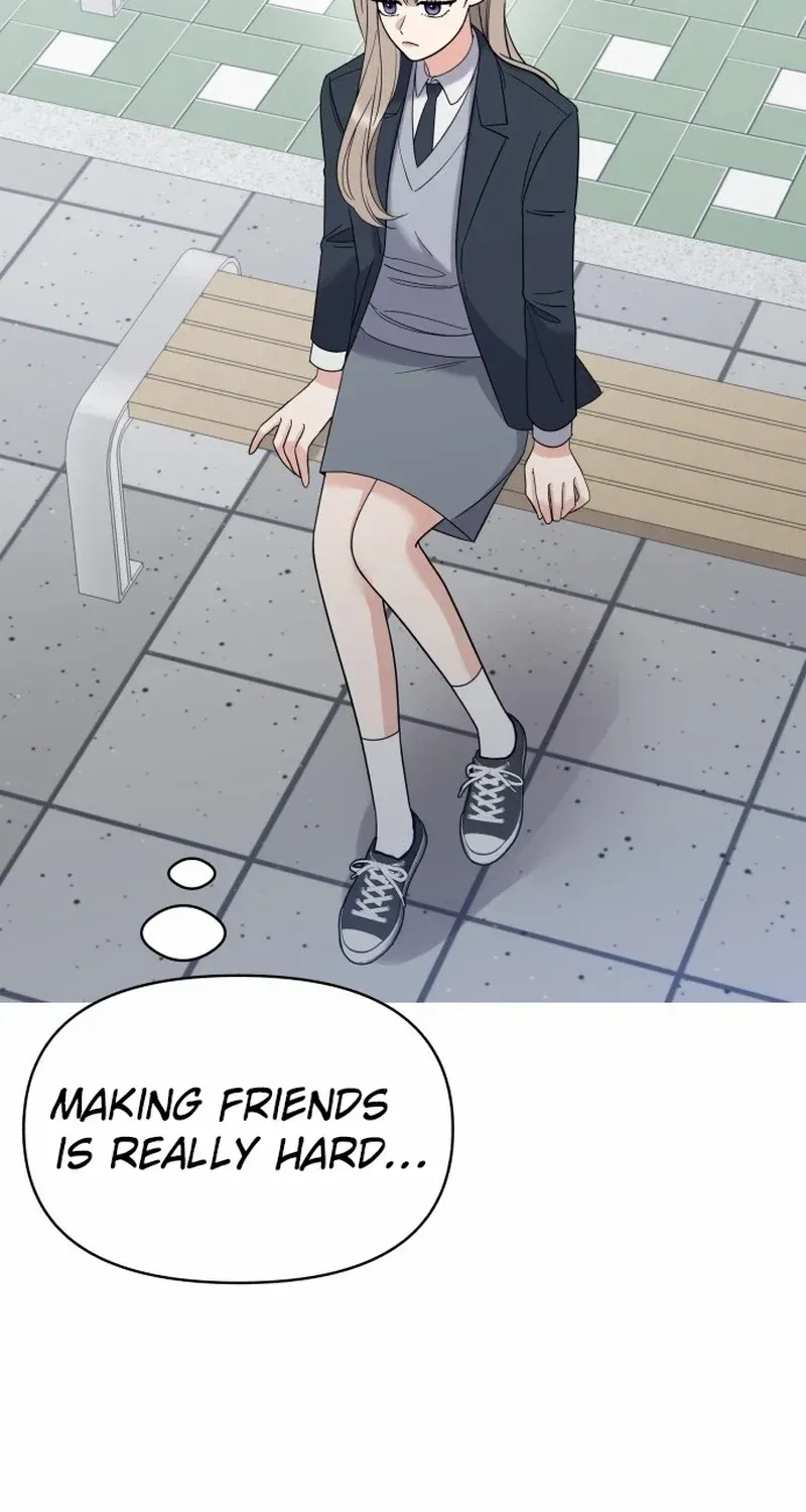 Shining Nana Nana Chapter 4 page 59 - 