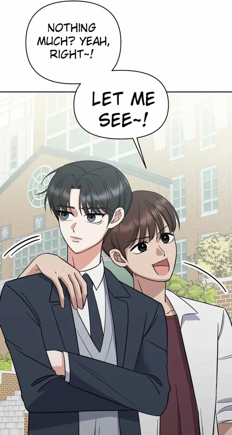 Shining Nana Nana Chapter 4 page 67 - 