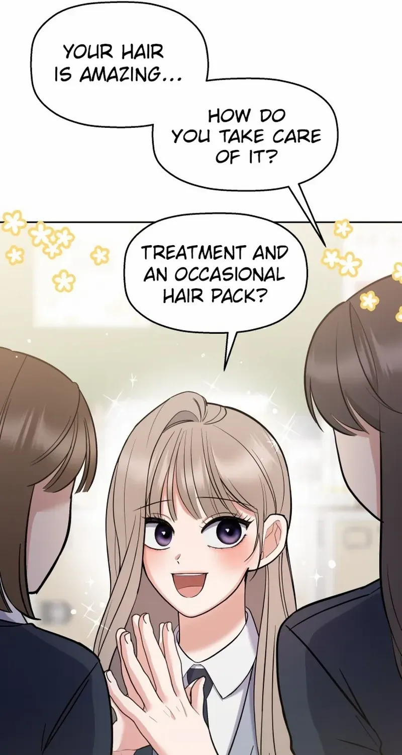 Shining Nana Nana Chapter 4 page 8 - 